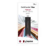 Kingston 1TB DataTraveler Max (USB 3.2) 1000MB/s - 675830 - zdjęcie 9